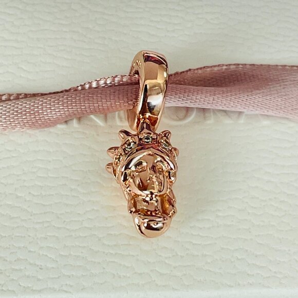 Statue of Liberty Dangle Charm Pandora New York Statue of Liberty Dangle Charm